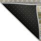 Dalyn Rug Company Wonderland WN26 3" x 5" Gray Indoor/Outdoor Area Rug, , large