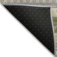 Dalyn Rug Company Wonderland WN26 3" x 5" Gray Indoor/Outdoor Area Rug, , large