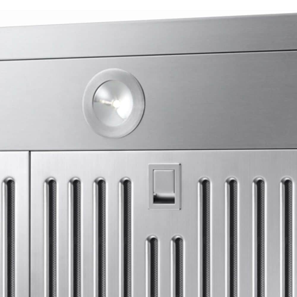 Samsung 36&quot; Under Cabinet Hood in Stainless Steel, , large