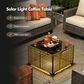 HOMLUX 4-Piece Outdoor Sofa Set in Beige, , large