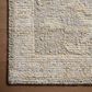 Loloi Adelaide 7"9" x 9"9" Grey and Mist Area Rug, , large
