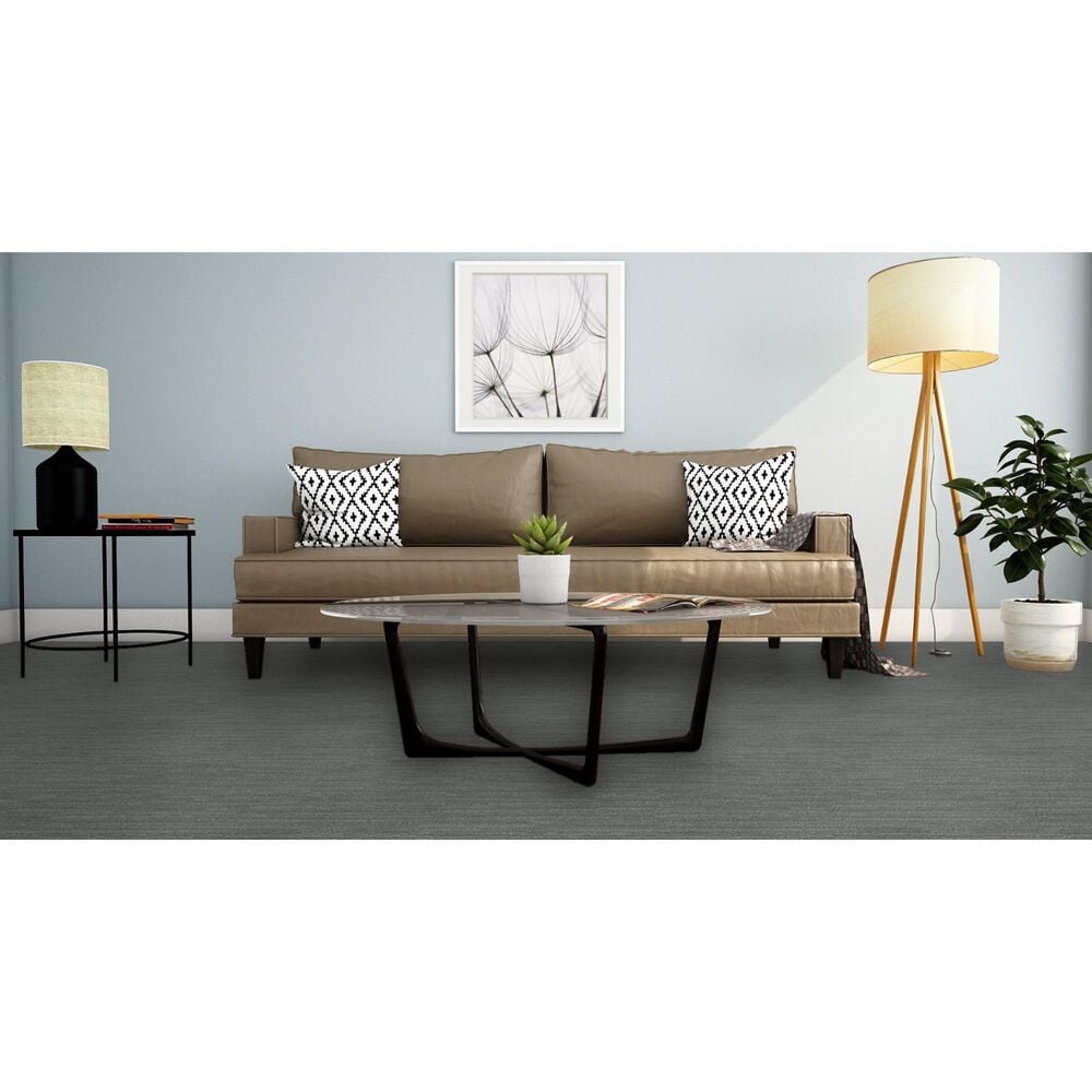 Dream Weaver Redwood Carpet in Blue Oak, , large