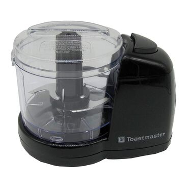 Toastmaster Mini Chopper, , large