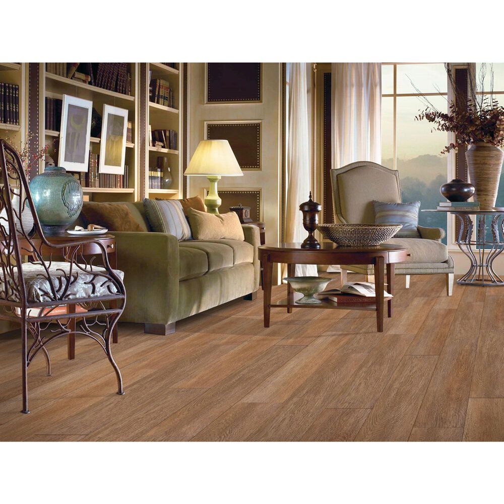 Southwind Lvt Advantage Autumn Harvest 7&quot; x 48&quot; Vinyl Plank, , large