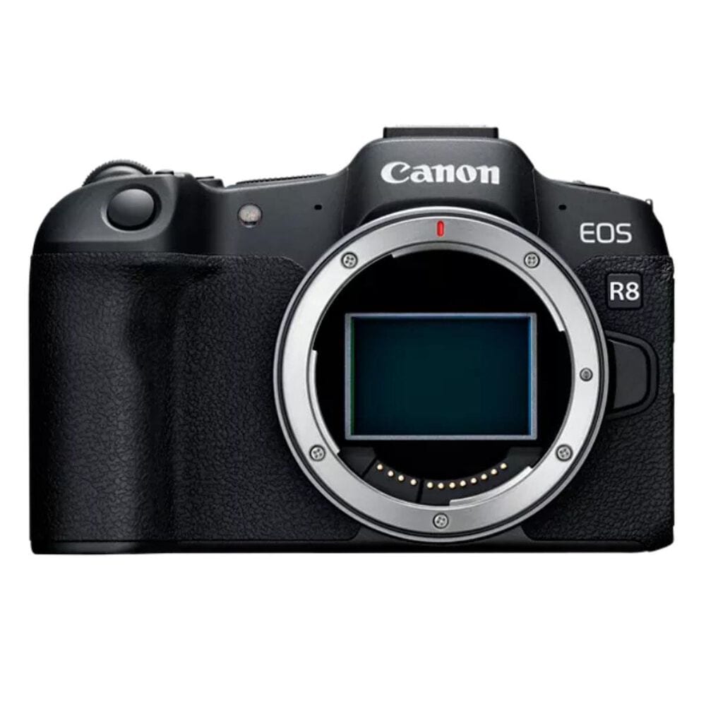 Canon EOS R8 Mirrorless Camera, , large