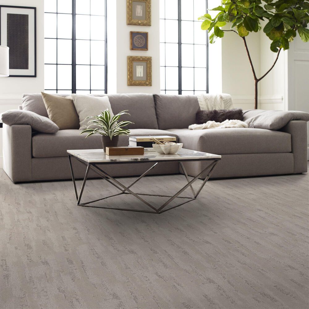 Shaw Tranquil Spirit Carpet in Soft Sense, , large