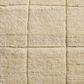 Loloi Bracken Natural and Ivory 7"9" x 9"9" Area Rug, , large