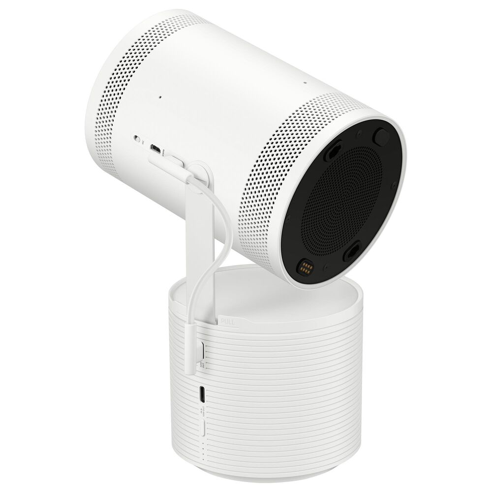 Samsung Portable Battery for The Freestyle Projector in White, , large