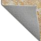 Dalyn Rug Company Ravenna RN3 8" x 10" Salmon Area Rug, , large