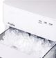GE Profile Opal 2.0 Ultra Nugget Ice Maker with Scale Inhibiting Filter in Stone White, , large