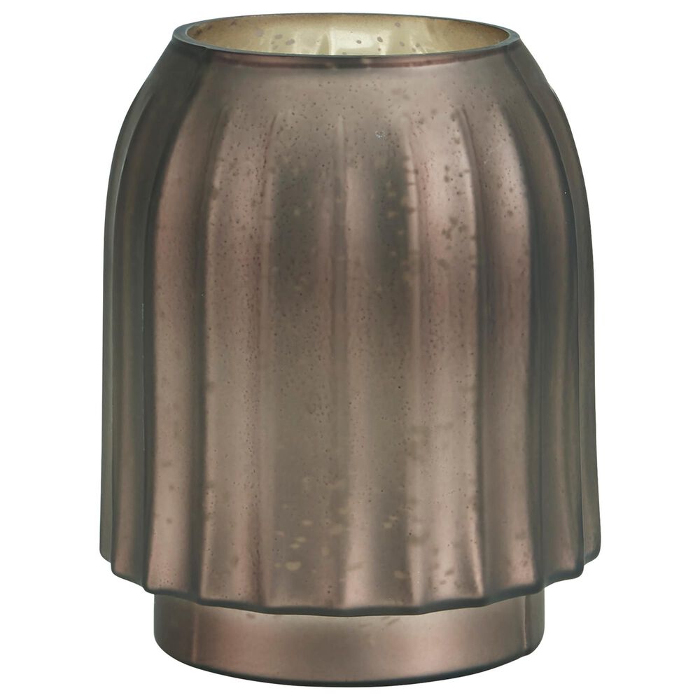 Ashley Briarcott 7" Vase in Brown, , large
