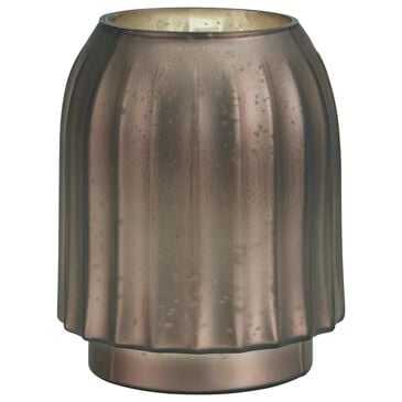 Ashley Briarcott 7" Vase in Brown, , large