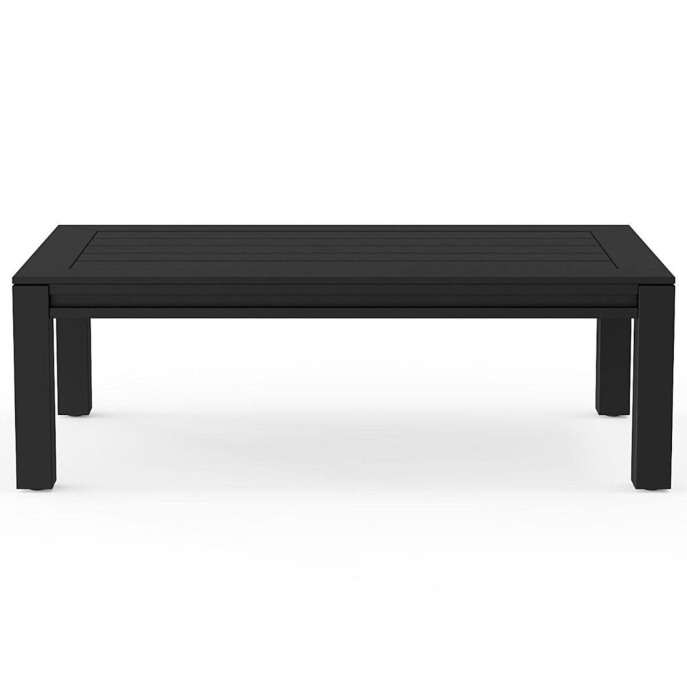 Clear Creek Collection Drift Coffee Table, , large