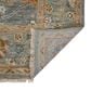 Amer Rugs Willow 10" x 14" Gray Area Rug, , large