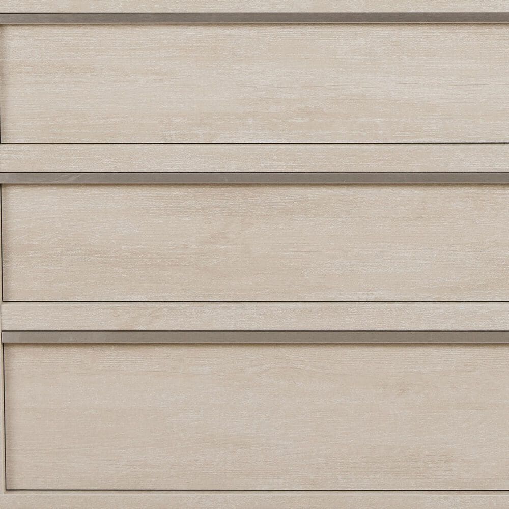 Loft District Moda Dresser Only in Beechwood, , large