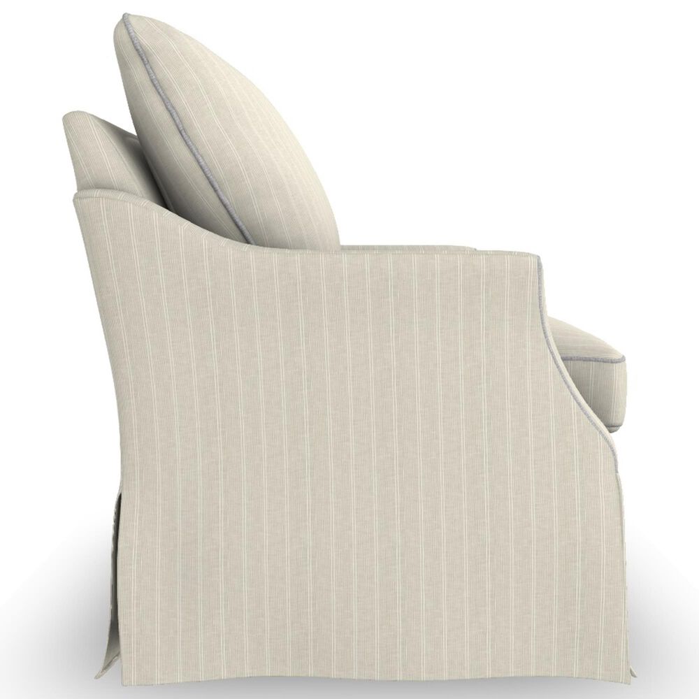 Best Home Furnishings Annie Accent Chair in Putty, , large