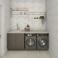 Dal-Tile Perfit Mossaix Namaste & Thassos Capsule 12" x 18" Mosaic Tile, , large