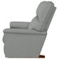 La-Z-Boy Collage Manual Rocker Recliner in Greystone, , large
