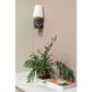 Corbett Lighting Aden 1-Light Wall Sconce in Vintage Brass and Black Marble, , large