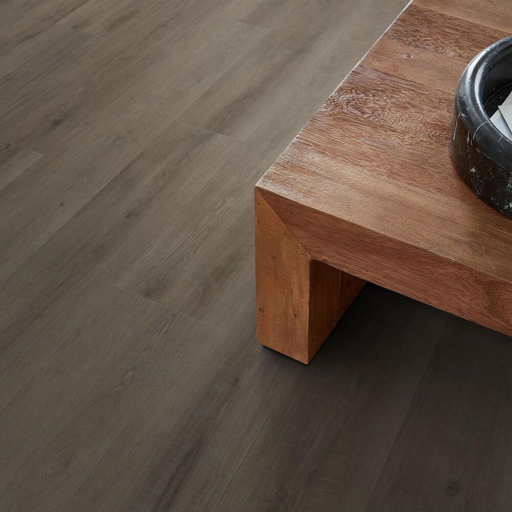 Shaw Pet Perfect Fireside Brown 9" x 60" Luxury Vinyl Plank, , large