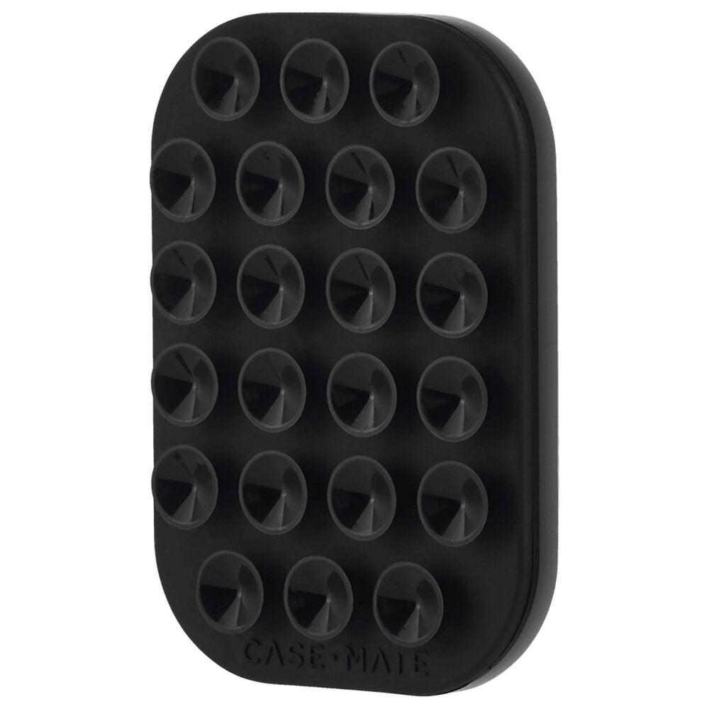 Case-Mate Stick It! MagSafe Suction Phone Mount in Midnight Black, , large