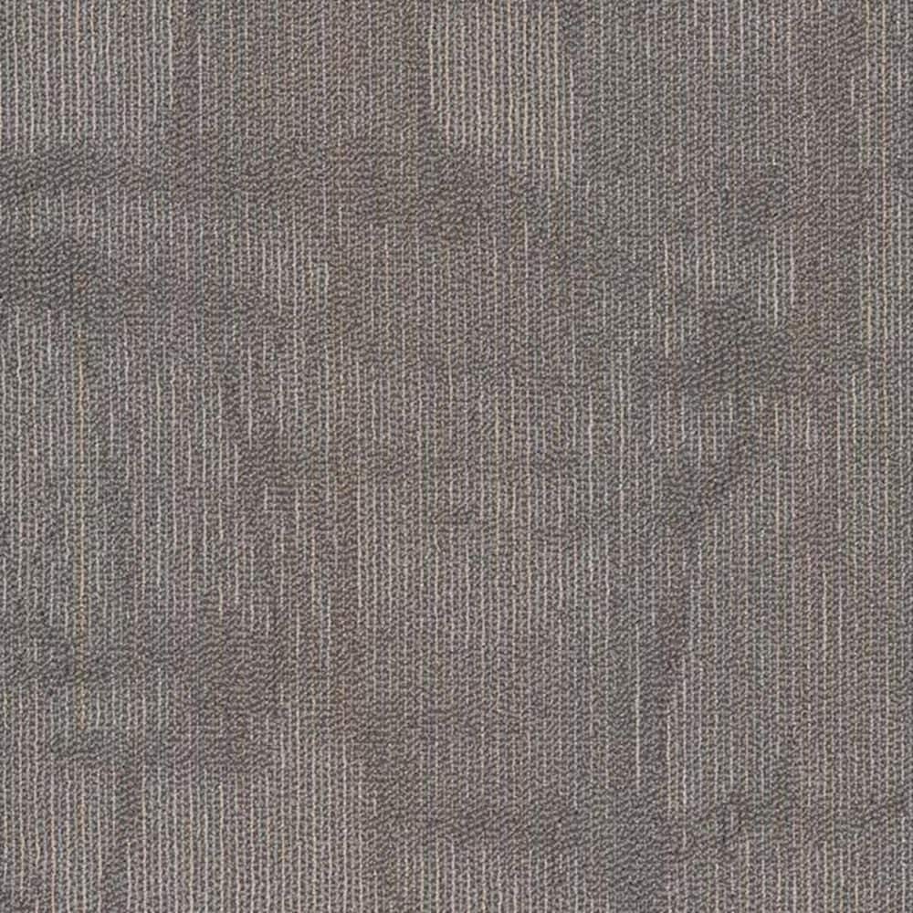 Shaw Chiseled 24" x 24" Carpet Tile in Shape, , large