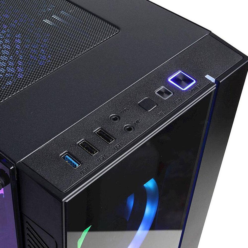 CyberpowerPC Gamer Supreme Gaming Desktop Intel Core i912900KF