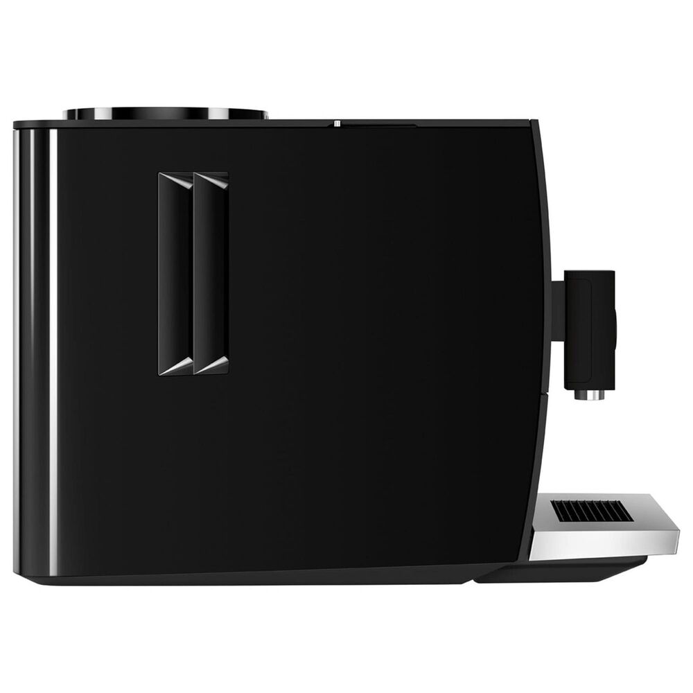 Jura ENA 4 37 Oz Automatic Coffee Machine in Full Metropolitan Black, , large