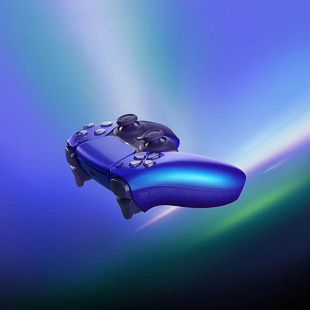 Sony DualSense Wireless Controller for PlayStation 5/PC/Mac/Windows Device in Chroma Indigo, , large