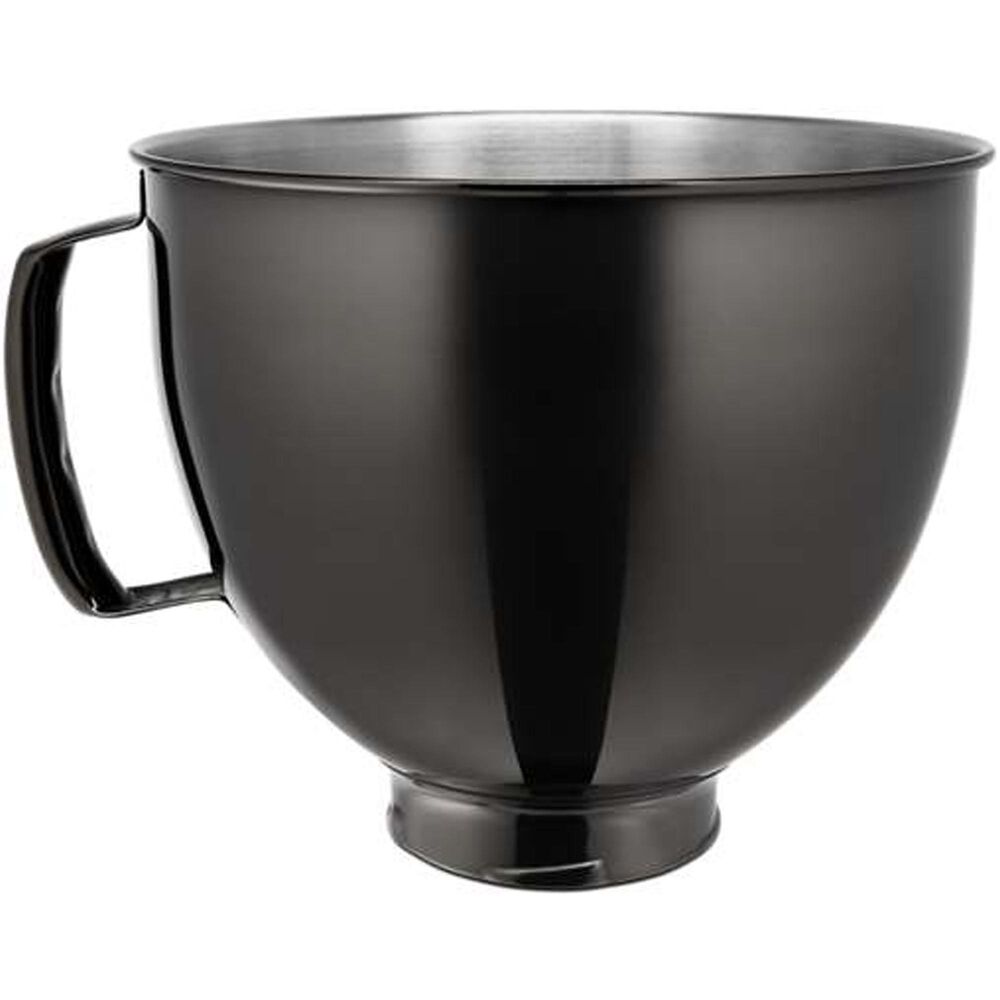 KitchenAid 5 Quart Tilt-Head Metallic Finish Stainless Steel Bowl, , large