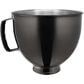KitchenAid 5 Quart Tilt-Head Metallic Finish Stainless Steel Bowl, , large