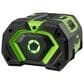 EGO 7.5Ah Battery with Fuel Gauge in Black and Green, , large