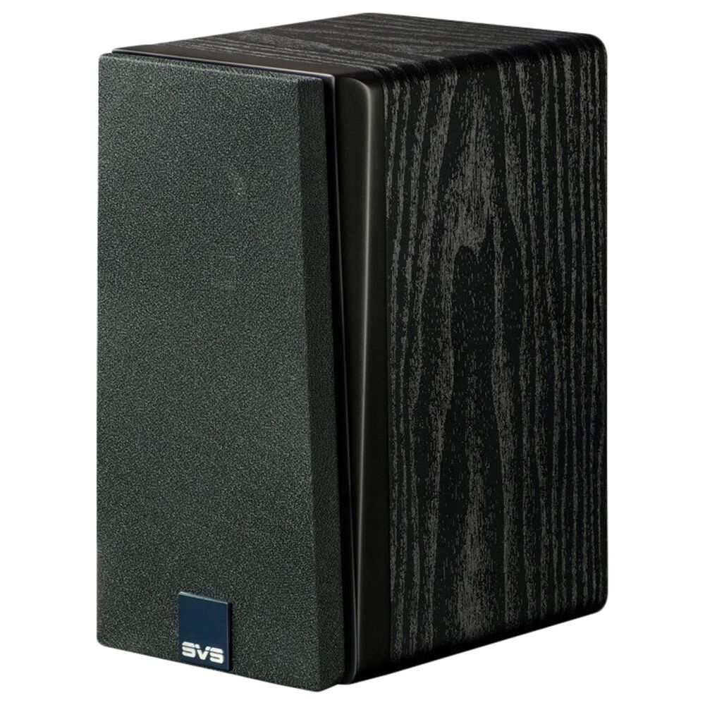 SVS Prime Satellite 5.1 System in Black Ash, , large