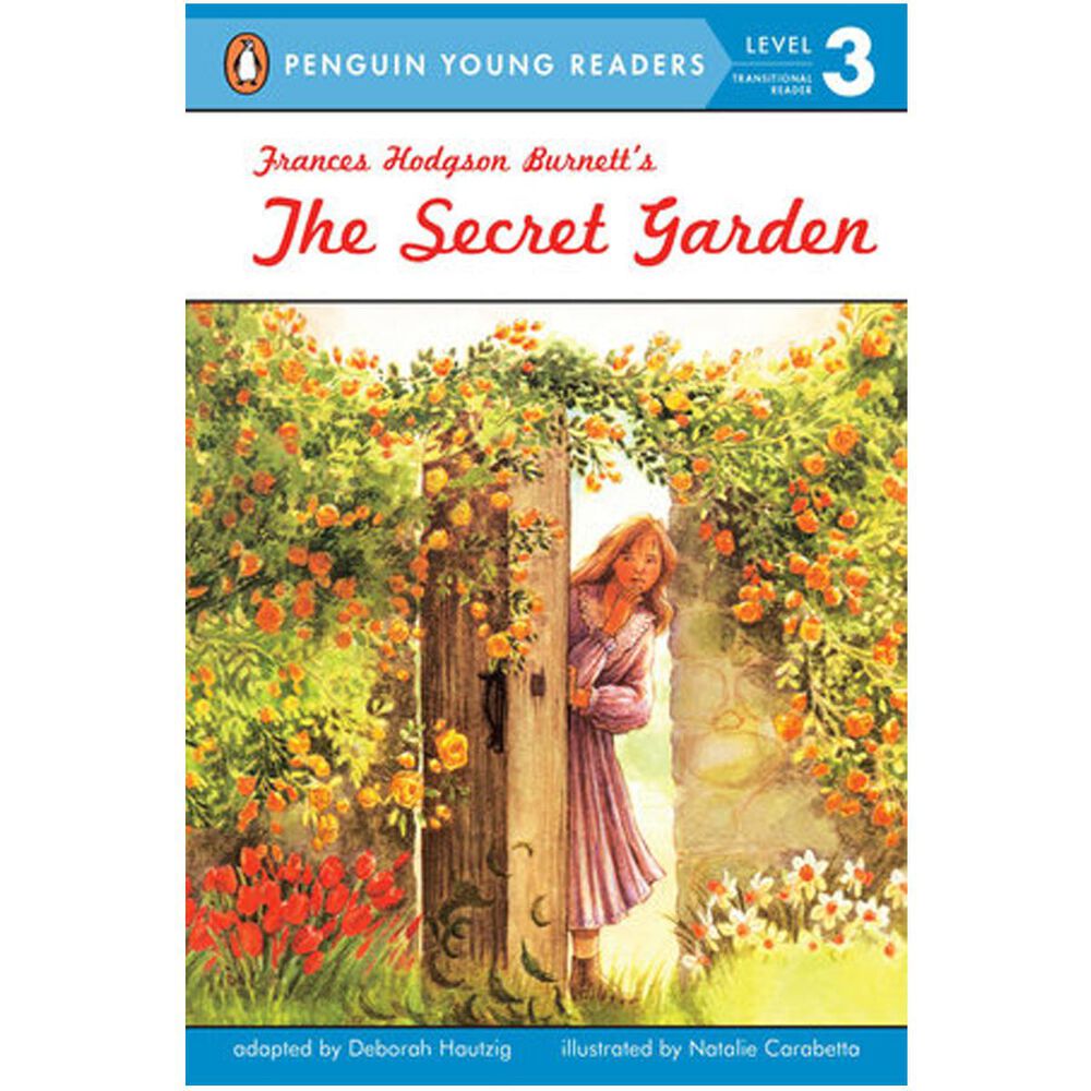 Secret Garden, , large
