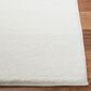Safavieh Carousel  2" x 8" Ivory and Pink Kids Runner, , large
