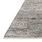 Loloi Katherine 3"6" x 5"6" Graphite and Jade Area Rug, , large