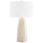 Cyan Design Camden Table Lamp in Beige, , large