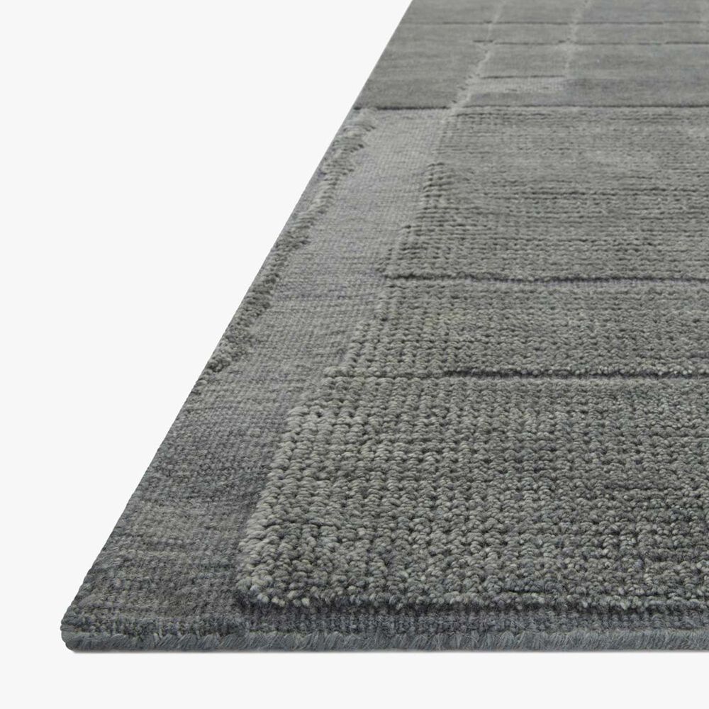 Loloi Walker 2&#39;6&quot; x 13&#39;6&quot; Slate Runner, , large