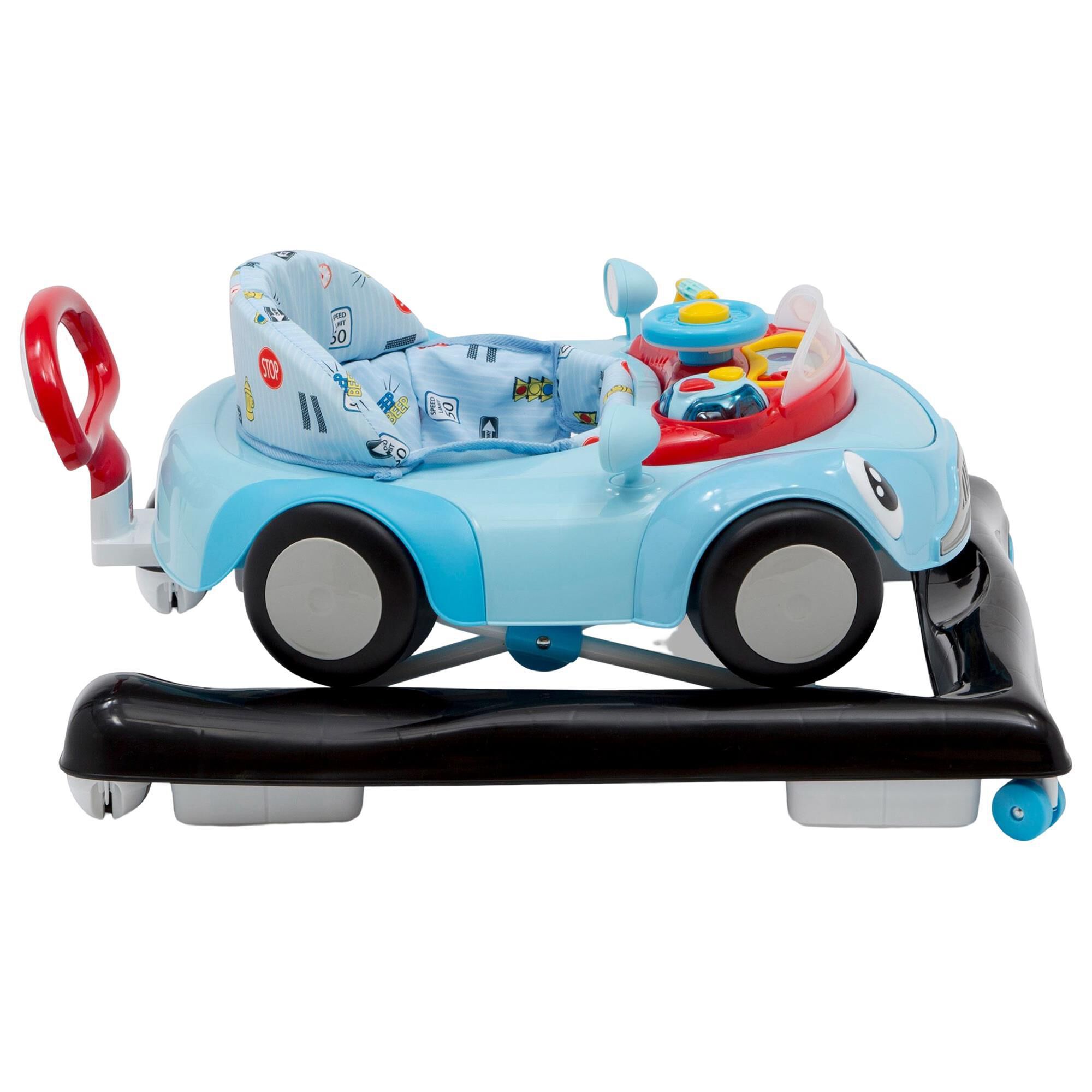 Large baby walker discount