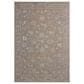 Loloi II Louisa 2"7" x 14" in Stone and Multicolor Runner, , large