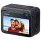 Insta360 GO 3S Standard Bundle 128 GB Action Camera in Midnight Black, , large