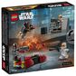 LEGO Star Wars Siege of Mandalore Battle Pack Building Set, , large