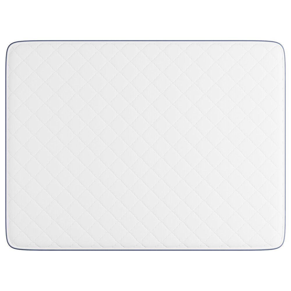 Serta Dream Haven 7&quot; Firm Full Mattress, , large