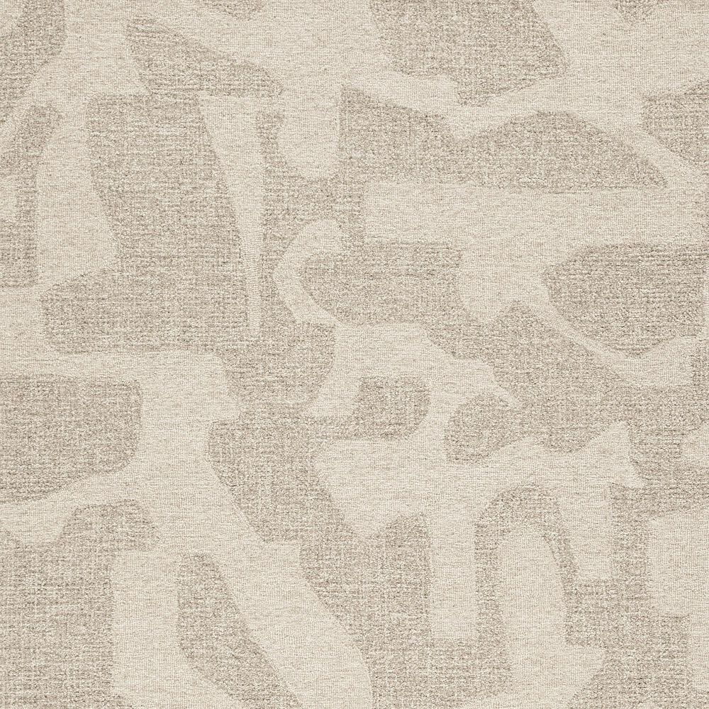 Ashley Ladonia 5&#39; x 7&#39; Linen and Taupe Area Rug, , large