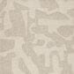 Ashley Ladonia 5" x 7" Linen and Taupe Area Rug, , large
