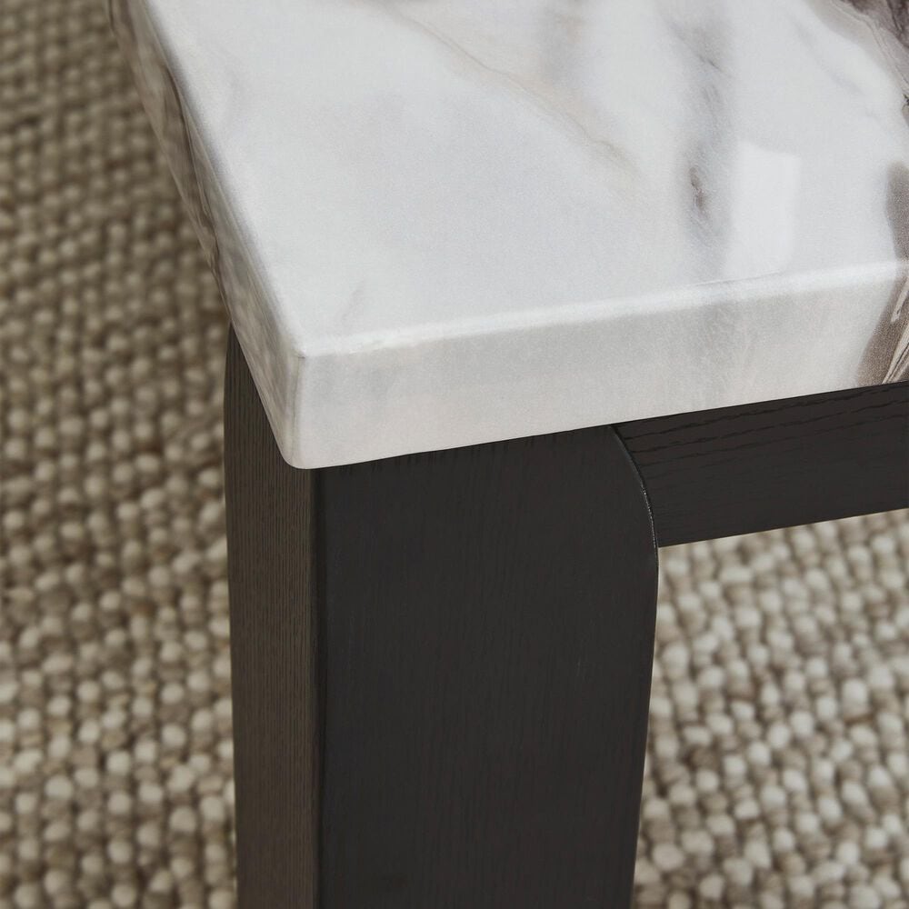 Ashley Jazmore Occasional Table Set in Dark Brown, Gray and Beige &#40;Set of 3&#41;, , large