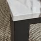 Ashley Jazmore Occasional Table Set in Dark Brown, Gray and Beige (Set of 3), , large