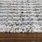 Feizy Rugs Limerick 8" x 10" Gray Area Rug, , large