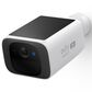 eufy S220 Security Camera Kit with HomeBase 3 in White, , large
