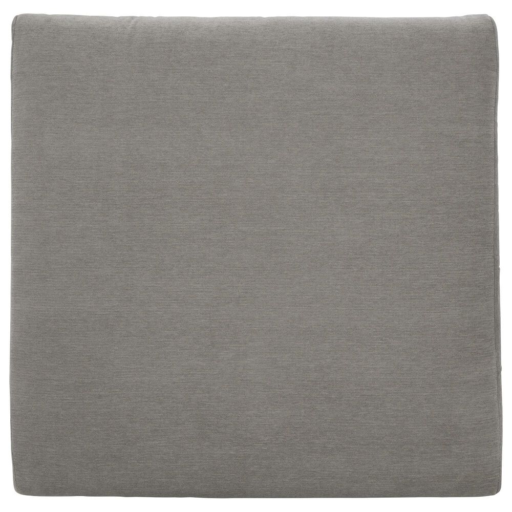 Ashley Avaliyah Oversized Accent Ottoman in Ash, , large